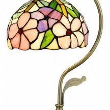 Интерьерная настольная лампа Velante 888-804-01