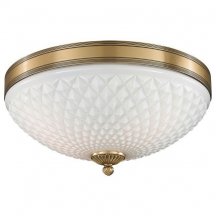 Потолочный светильник Reccagni Angelo PL 8400/3