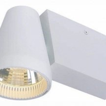 Потолочный светильник для коридора lucide  12159/21/31