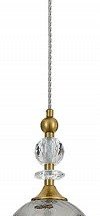 Подвесной светильник Escada Sorpresa 11056/1P Smoke