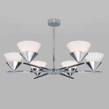 Китайская люстра Eurosvet Rylee A057599