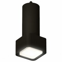 Подвесной светильник для коридора ambrella light  xP7833001