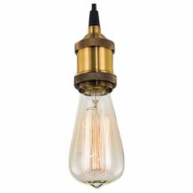 Подвесной светильник Citilux Jedison CL450100