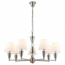 Подвесная люстра Ambrella light High Light LH75256