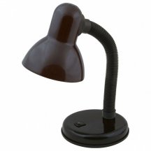 Настольная лампа для школьников Uniel TLI-201 TLI-201 Black E27