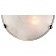 Настенный светильник для кухни Sonex  053 хром
