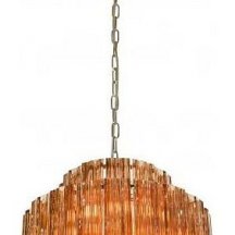 Подвесная люстра iLamp Destiny MD0267-4B