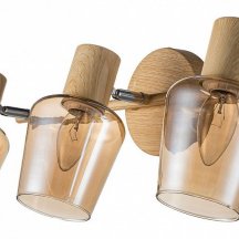 Спот Escada Wood 691/3P