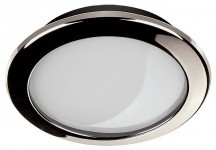 Встраиваемый светильник Luminarte  GX53LED-DLL8W-NL