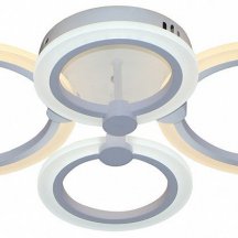 Потолочная люстра Escada 10224 10224/4LED 56W