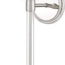 Бра Quoizel Barbour QZ-BARBOUR1-PN