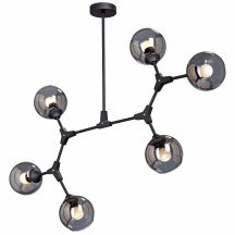 Подвесная люстра Vitaluce V4823-1/6PL