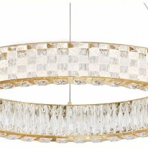 Подвесной светильник Maytoni Castello MOD336PL-L170G3K