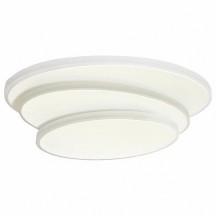 Потолочный светодиодный светильник Omnilux Comerio OML-01901-25