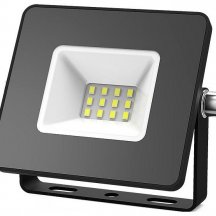 Прожектор светодиодный Gauss Elementary Промо 10W 6500К 613100310P