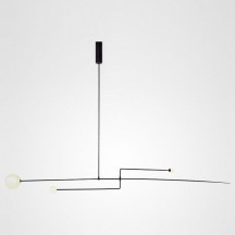 Подвесной светильник ImperiumLoft LINES-06