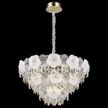 Подвесная люстра Isabella WE112.21.303