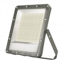 Прожектор уличный Uniel ULF-F51D-200W/6500K IP65 200-240V GREY