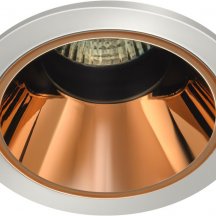 Точечный светильник AM Group AM329 AM329 WH+CP