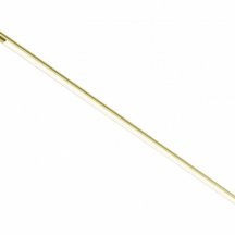 Трековый светильник Maytoni Basis C100CL-L1000-24W3-6K-BS