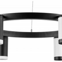 Подвесной светильник Lightstar Rullo LR01637336376