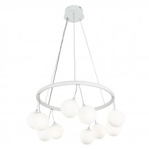 Подвесной светильник MODESTYLE MS.6120.10 WH