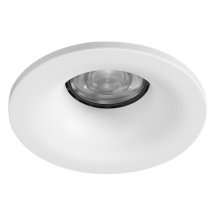Точечный светильник Crystal Lux CLT 004 CLT 004C1 WH