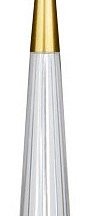 Подвесной светильник Arte Lamp Sabik A6576SP-1PB