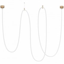 Подвесной светильник Arlight TROPIC 43408