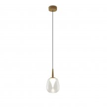 Подвесной светодиодный светильник Mantra Andromeda 8931+8945