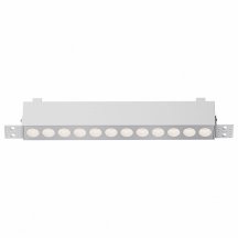 Точечный светильник Points DL065-20W3-6K-TRS-W