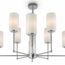 Потолочная люстра Freya Agnes FR5184PL-08CH