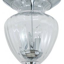 Потолочный светильник Newport Megan 6404/PL chrome new М0070164