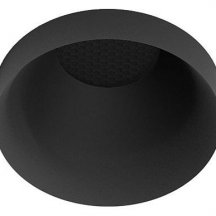 Точечный светильник Arte Lamp Ducre Mini A7094PL-1BK