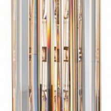 Настенный светильник Arte Lamp Fortuna A1069AP-2GO