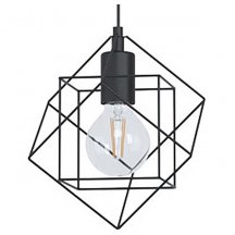 Подвесной светильник лофт Eglo  43358