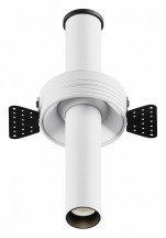 Точечный светильник Maytoni Focus T C140TRS-L200-7W3K-W