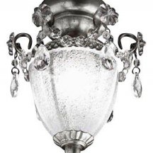 Потолочный светильник MM Lampadari Rugiada 6957/P1 01 V1690