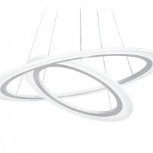 Подвесной светильник Ambrella light ACRYLICA FA4355