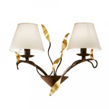Бра классическое MM Lampadari Kaleidos 6489/A2 V1723