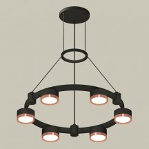 Подвесной светильник Ambrella light TRADITIONAL XR92051103