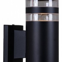 Накладной светильник Reluce Technical 86227 86227-9.2-001CT E27 BK