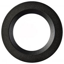 Точечный светильник Italline IT08-8018 IT08-8018 black 3000K