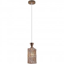 Потолочный светильник Reluce 04115-0.9-01 GD