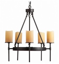 Люстра для натяжного потолка ImperiumLoft  40.480