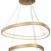 Подвесной светильник Citilux GENKA SMART CL756A072