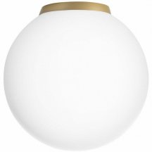 Настенно-потолочный светильник Citilux Ron CL941D20B2