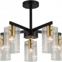 Потолочная люстра Reluce 74643-0.3-05