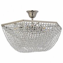 Потолочная люстра Arti Lampadari Loreto Loreto E 1.5.40.602 N