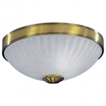 Потолочный светильник для коридора reccagni Angelo  pL 3022/2